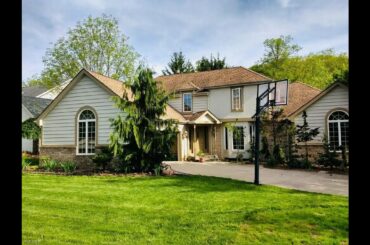 Homes for sale - 5291 Huntington Reserve Drive, Parma, OH 44134