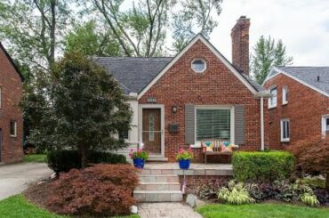 10415 Hart Avenue, Huntington Woods, MI - 2200059488