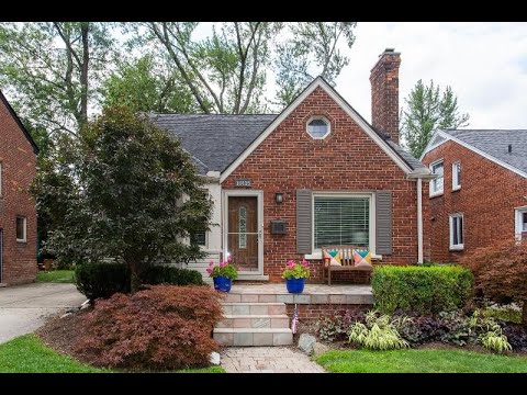 10415 Hart Avenue, Huntington Woods, MI – 2200059488 10415 Hart Avenue, Huntington Woods, MI - 2200059488