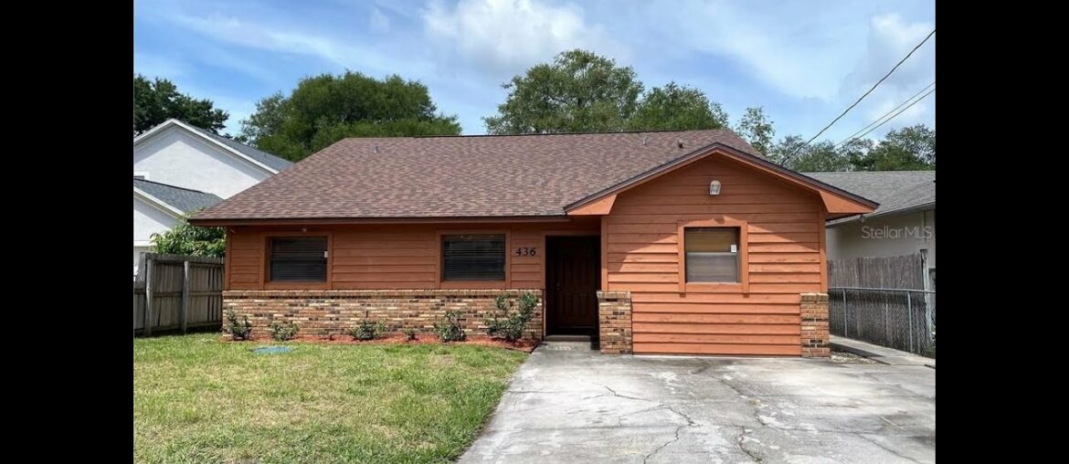436 S HART BOULEVARD, ORLANDO, FL 32835 – Cleve Loveland – MLS O5882473 436 S HART BOULEVARD, ORLANDO, FL 32835 - Cleve Loveland - MLS O5882473