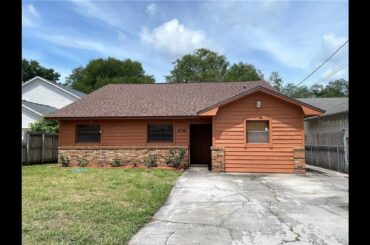 436 S HART BOULEVARD,  ORLANDO, FL 32835 - Cleve Loveland - MLS O5882473