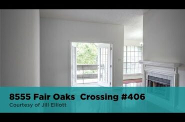 8555 Fair Oaks Crossing #406 Dallas, TX 75243 | Jill Elliott | Top Real Estate Agent