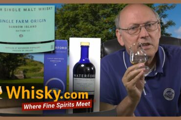 Waterford Bannow Island Edition 1.1