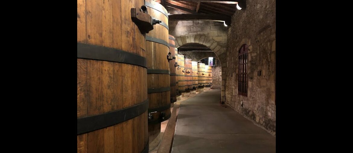 Sea Gate Wines Presents: Intro To France   HD 720p