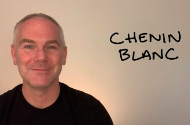 The Wine Chemist S2 E2 - Chenin Blanc