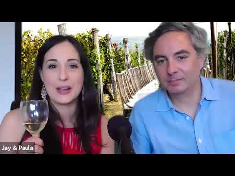 Paula Rizzo's 40th Birthday Virtual "Tour of Europe" Wine & Food Tasting Paula Rizzo's 40th Birthday Virtual "Tour of Europe" Wine & Food Tasting