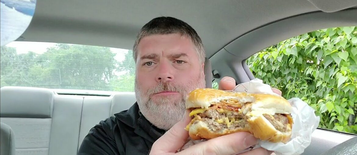 Exquisite Dining With Bigsteviepump,  The Steakhouse King! Burger King