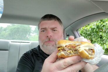 Exquisite Dining With Bigsteviepump,  The Steakhouse King! Burger King