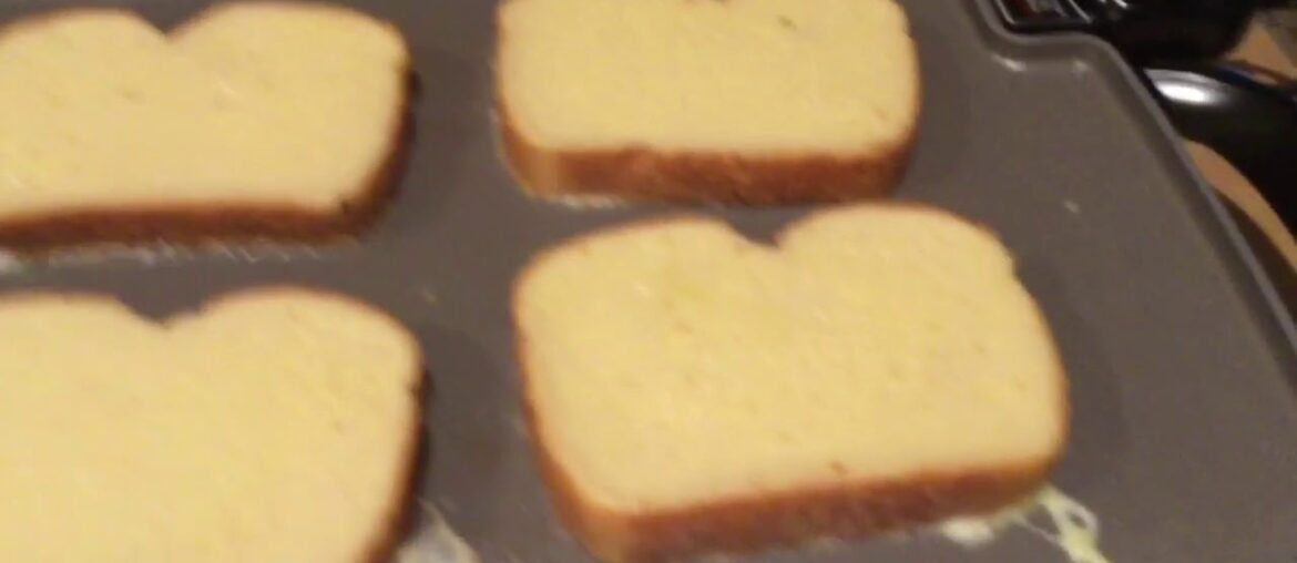 French Toast (Super Easy Recipe)