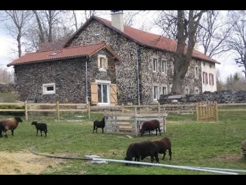 French Tiny Homes to vacation in Do you like to milk Cows French Tiny Homes to vacation in Do you like to milk Cows