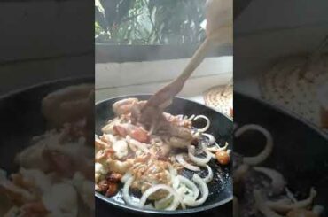 French Chicken Sausage Caserole Recipe