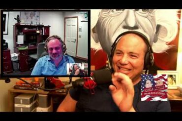 The Al and Art Show - Episode 14 - Wine To OH Wednesday