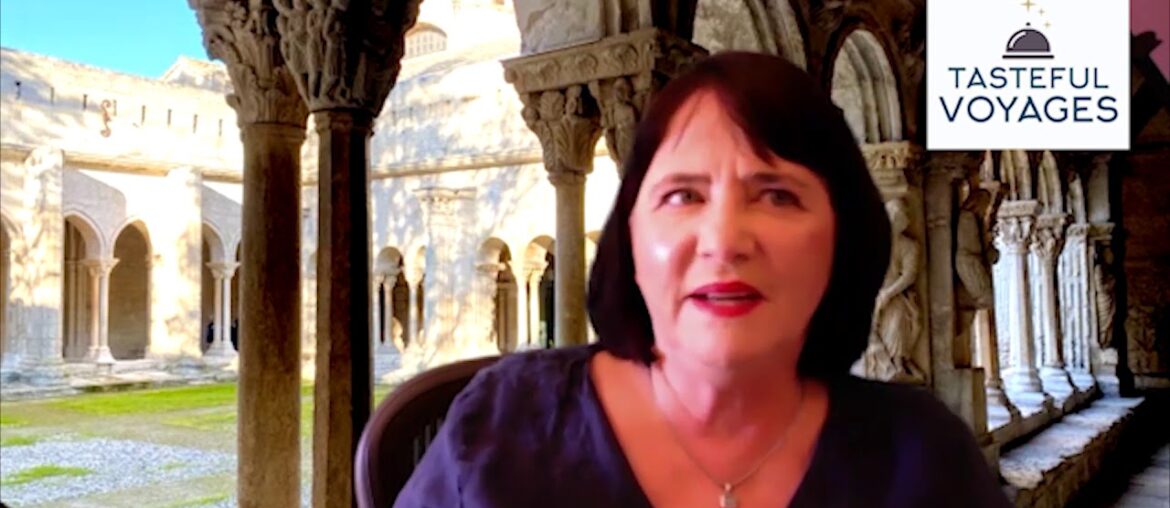 5 Minutes of France - with Tasteful Voyages