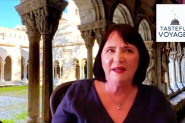 5 Minutes of France - with Tasteful Voyages