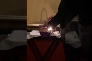 Bearns Steak House Tampa Bay Florida