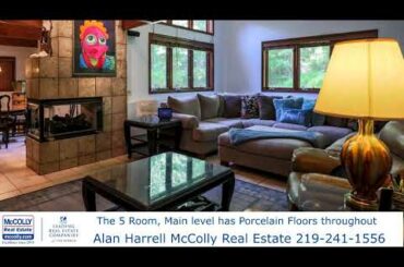 7932 Maple Ave, Gary, IN 46403 McColly Real Estate Alan Harrell 219-241-1556