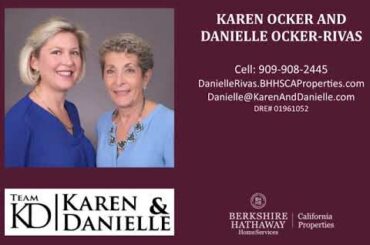 HUGE YARD! ORIGINAL TILED WALLS! 1128 W D Street, Ontario - Tour by Karen & Danielle at 909-908-2445