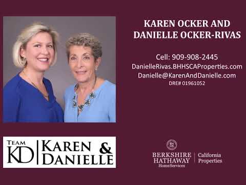 HUGE YARD! ORIGINAL TILED WALLS! 1128 W D Street, Ontario – Tour by Karen & Danielle at 909-908-2445 HUGE YARD! ORIGINAL TILED WALLS! 1128 W D Street, Ontario - Tour by Karen & Danielle at 909-908-2445