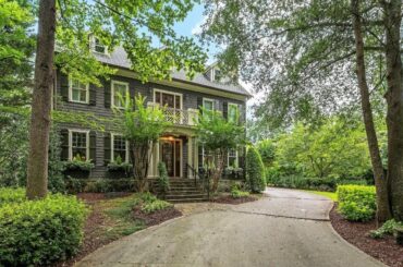 4647 Dudley Lane | Sandy Springs, GA 30327