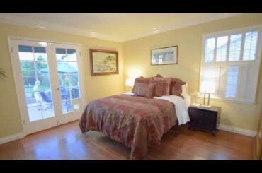 Aug 2020 Sherman Oaks HOT NEW LISTING!! Mini Compound w/ Pool on fabulous grounds!