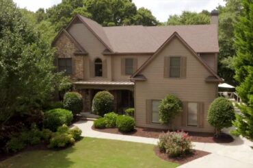 Renovated Home for Sale | 1305 Water View Ln, Suwanee, GA | Sherry & Co.