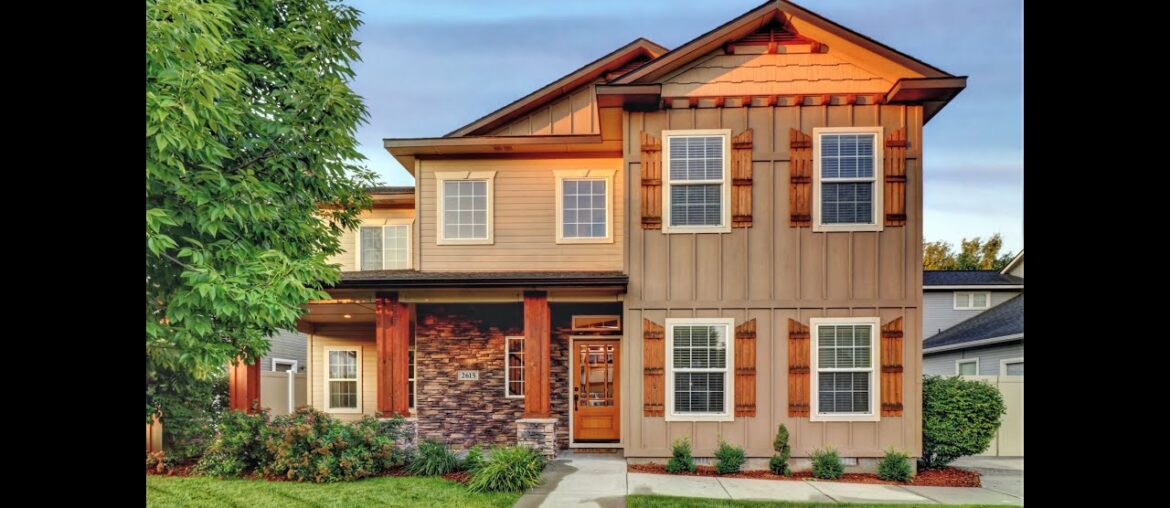 FOR SALE! 3 bed 4 bath House in Meridian, ID FOR SALE! 3 bed 4 bath House in Meridian, ID