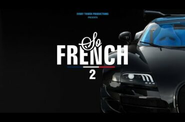 Temecula wineries special stage  {THE CREW 2} SO FRENCH LIVE SUMMIT