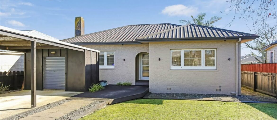 247 Victoria Street West, Pukekohe, Franklin District, Auckland 247 Victoria Street West, Pukekohe, Franklin District, Auckland