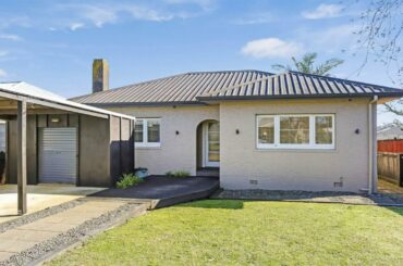 247 Victoria Street West, Pukekohe, Franklin District, Auckland