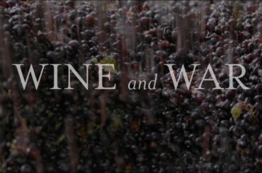 WINE and WAR - Official Trailer [HD]