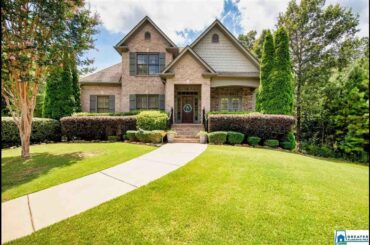 Homes for sale - 312 Bent Creek Way, Chelsea, AL 35043