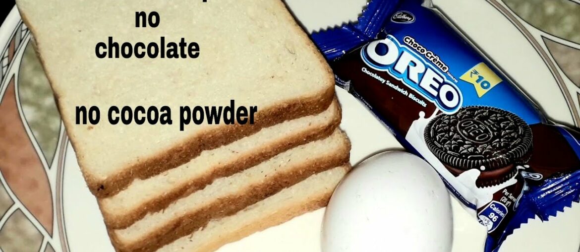 French Toast with Oreo//Healthy Tasty Breakfast Recipe//How to Make French Toast