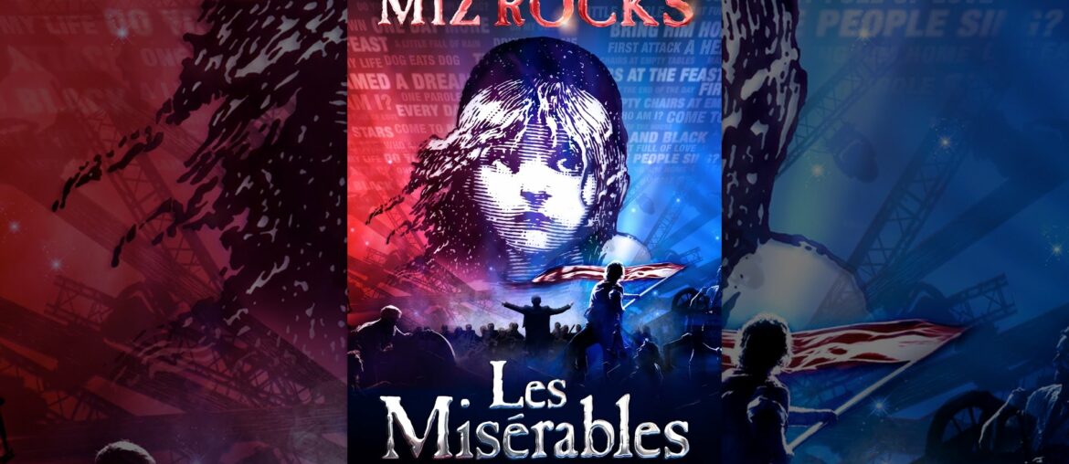 Les Misérables: The Staged Concert Les Misérables: The Staged Concert
