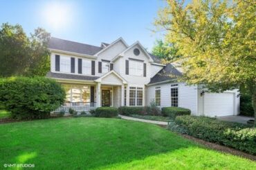 Real Estate For Sale - 432 Stonewater, Oswego IL