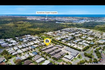5/5 Forest Park Street, MERIDAN PLAINS, QLD