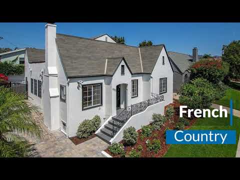 NEW LISTING: 607 N. MANSFIELD, HANCOCK PARK ADJACENT NEW LISTING: 607 N. MANSFIELD, HANCOCK PARK ADJACENT