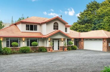 254a Ngunguru Road, Glenbervie - Zoltan Waxman & Devon Cameron