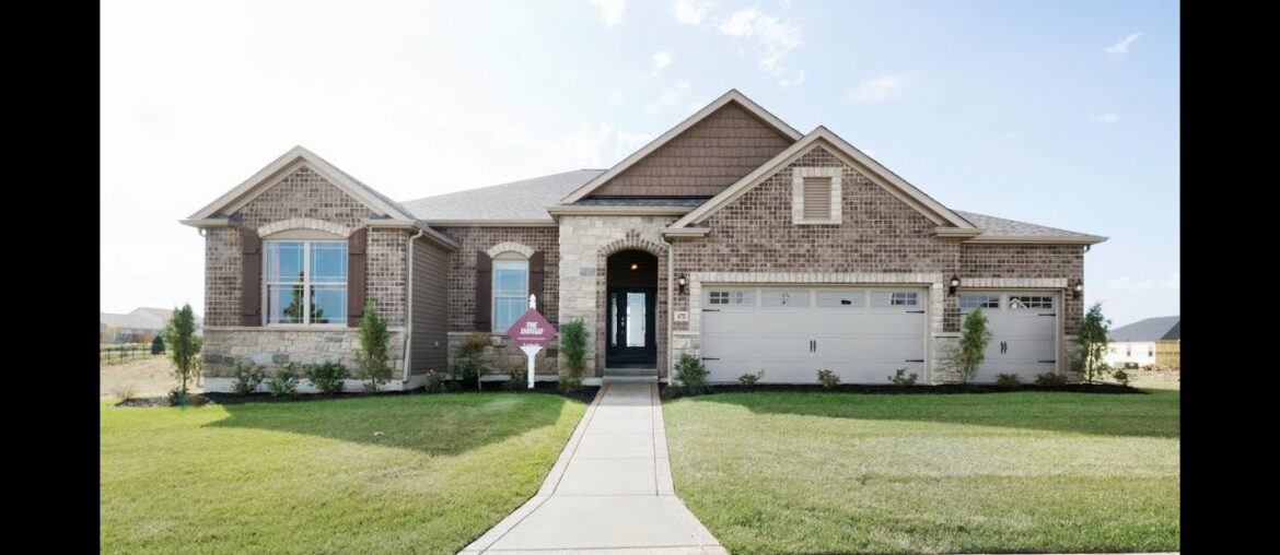 470 Haycastle Dr, Lake St Louis, MO - For Sale