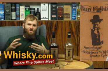 Gun Fighter Bourbon French Port Finish