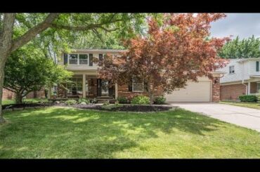 3157 Tamarron Dr, Rochester Hills, MI - 2200054735