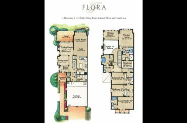 1743 Lake Side Avenue, Davenport, FL 33837 MLS Tour