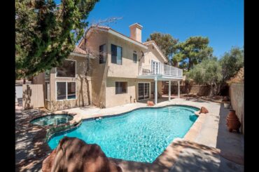 Uper Rancho Vista New Listing