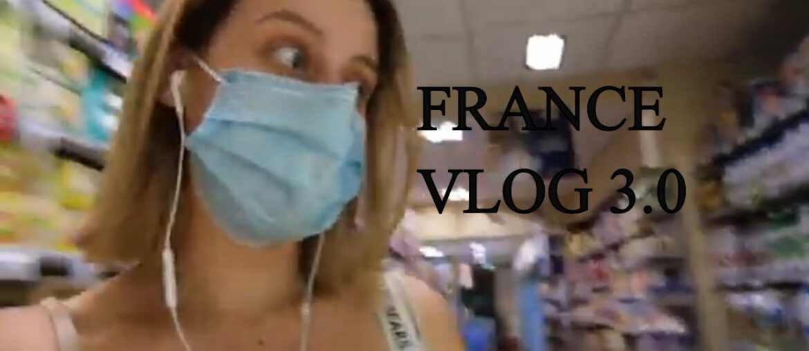 EATING FRENCH FOOD IN BORDEAUX – VLOG 0.3 EATING FRENCH FOOD IN BORDEAUX - VLOG 0.3