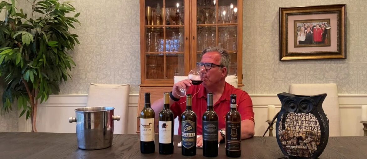 Affordable Wines || 20 Wines UNDER $20 || Decants With D Affordable Wines || 20 Wines UNDER $20 || Decants With D