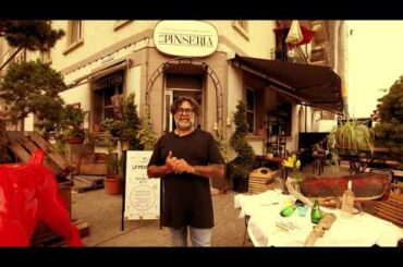 La Mouette - French Pop-Up Restaurant - Zürich