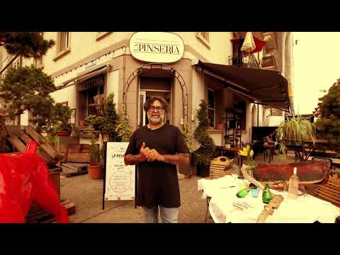 La Mouette – French Pop-Up Restaurant – Zürich La Mouette - French Pop-Up Restaurant - Zürich