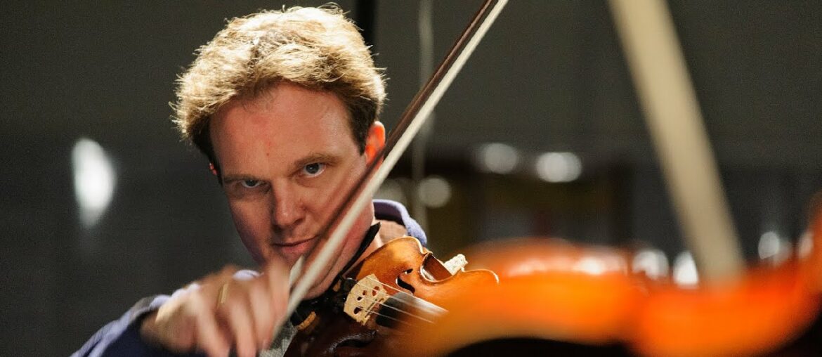 MITV@Home at Frogs Leap Winery MITV@Home at Frogs Leap Winery