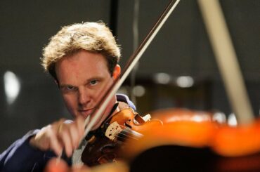 MITV@Home at Frogs Leap Winery