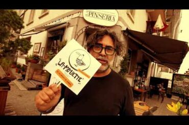 La Mouette - French Pop-Up Restaurant - Zürich