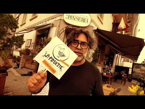 La Mouette – French Pop-Up Restaurant – Zürich La Mouette - French Pop-Up Restaurant - Zürich